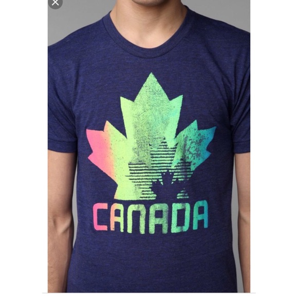 HOMAGE Other - Homage Canada T-shirt